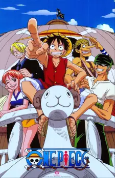 One Piece Episode 1126 English Subbed