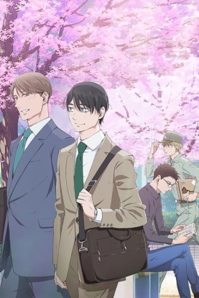 Cherry Magic! Thirty Years of Virginity Can Make You a Wizard?!