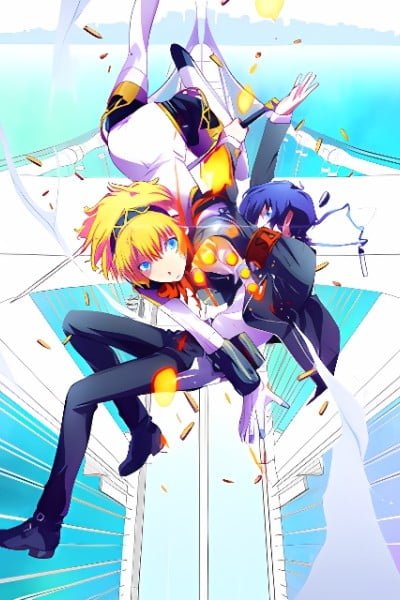 Persona 3 the Movie: #2 Midsummer Knight's Dream