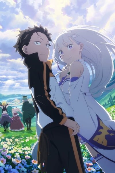 Re:ZERO -Starting Life in Another World- Season 3