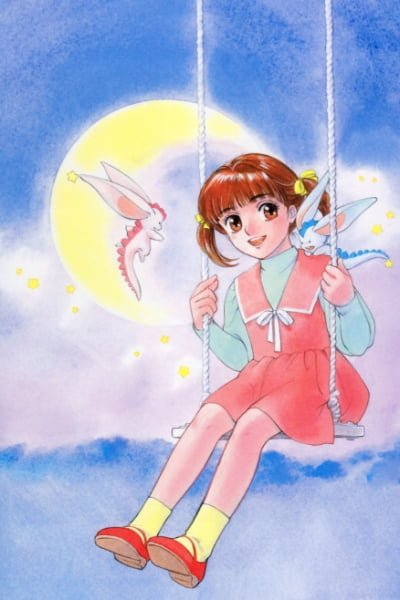 Magical Stage Fancy Lala