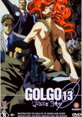 Golgo 13: Queen Bee