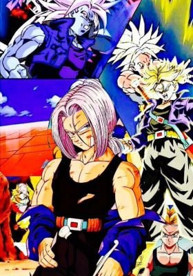 Dragon Ball Z Kai: Bring Peace to the Future! Goku’s Spirit is Eternal