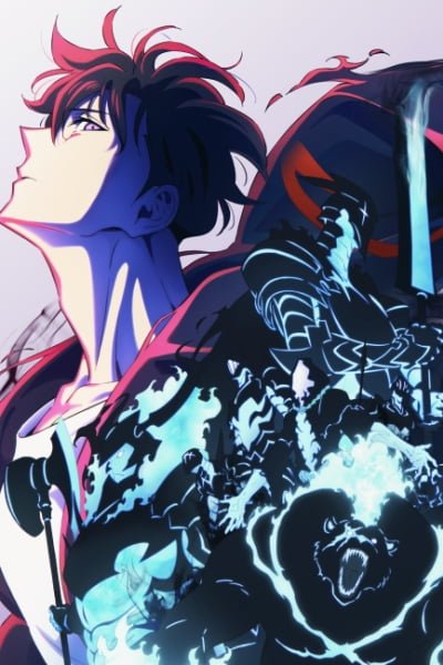 Solo Leveling Season 2: Arise from the Shadow