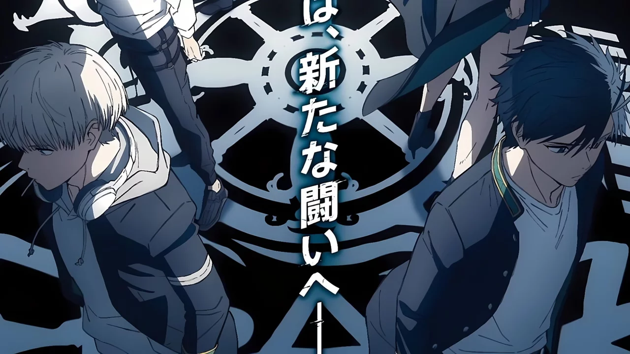 Wind Breaker Season 2