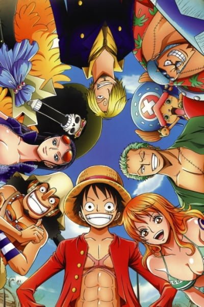 One Piece Episode 1152 English subbed