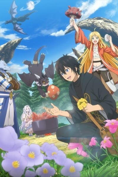 A Gatherer’s Adventure in Isekai Episode 11 English subbed