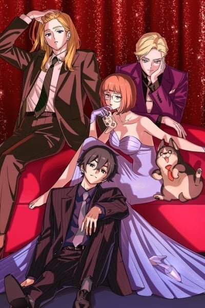 Let’s Play Episode 11 English subbed