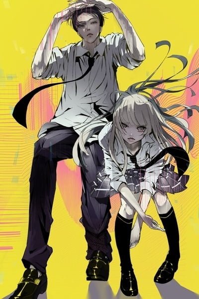 Wandance Episode 10 English subbed